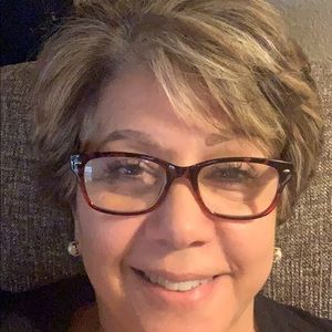 Meet your Posher, Barbara